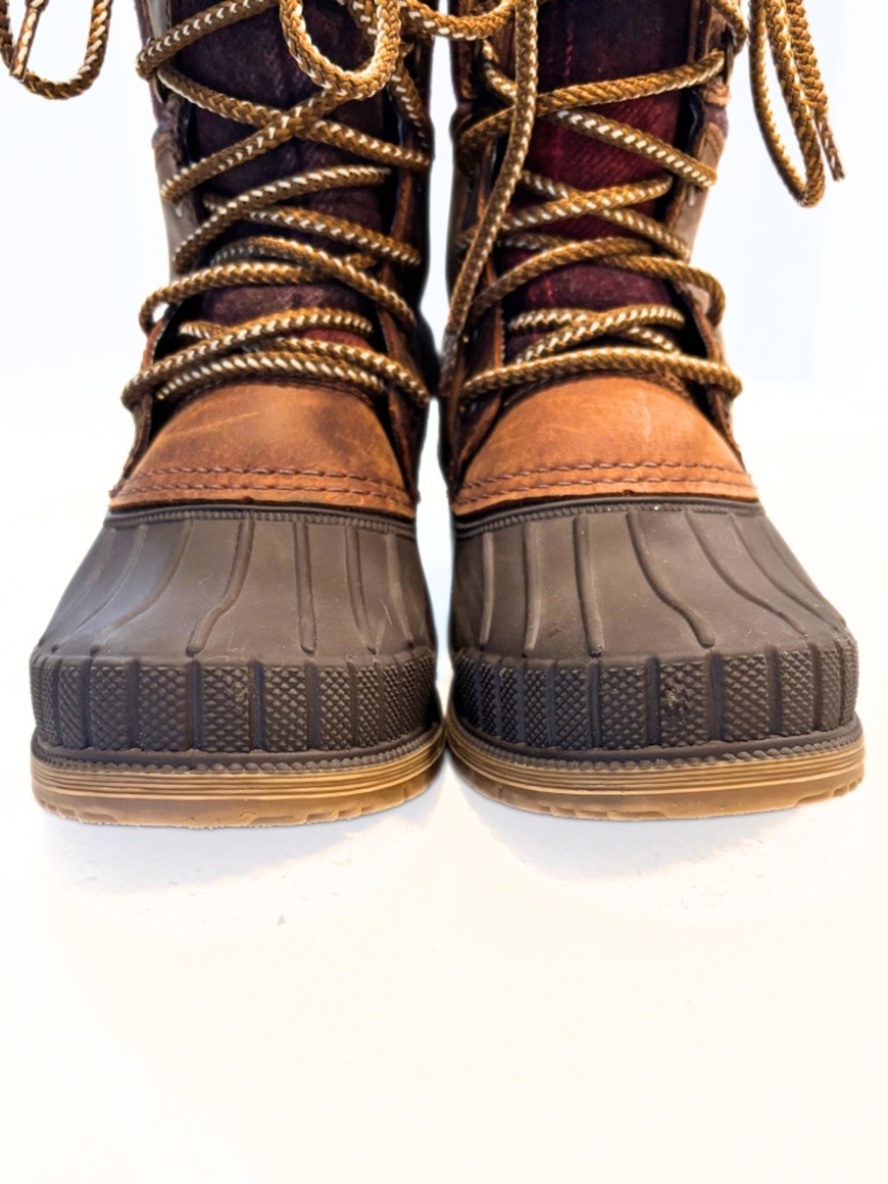 Kamik Sienna 2 Waterproof Insulated Boots Size 6 - Picture 7 of 11